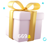 Receba seus bônus de boas-vindas no 669a